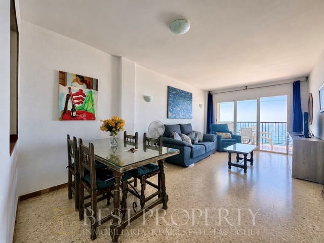 2 sypialnia Apartament na sprzedaż w Chaparil - Torrecilla - Punta Lara, Nerja - 670 000 € (Ref: 9818656)
