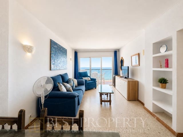 2 sypialnia Apartament na sprzedaż w Chaparil - Torrecilla - Punta Lara, Nerja - 670 000 € (Ref: 9818656)