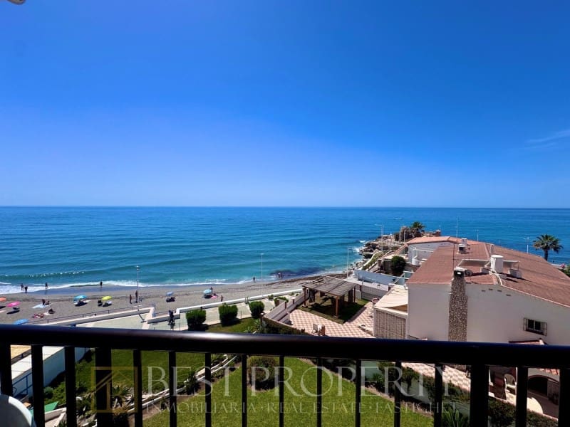 2 bedroom Apartment for sale in Nerja - € 665,000 (Ref: 9818656)