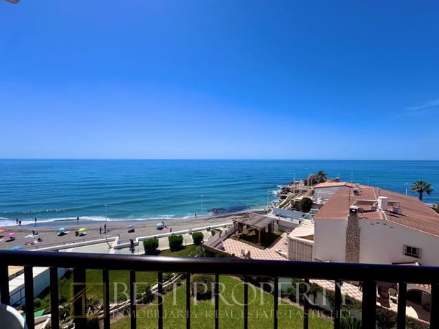 2 sypialnia Apartament na sprzedaż w Chaparil - Torrecilla - Punta Lara, Nerja - 670 000 € (Ref: 9818656)