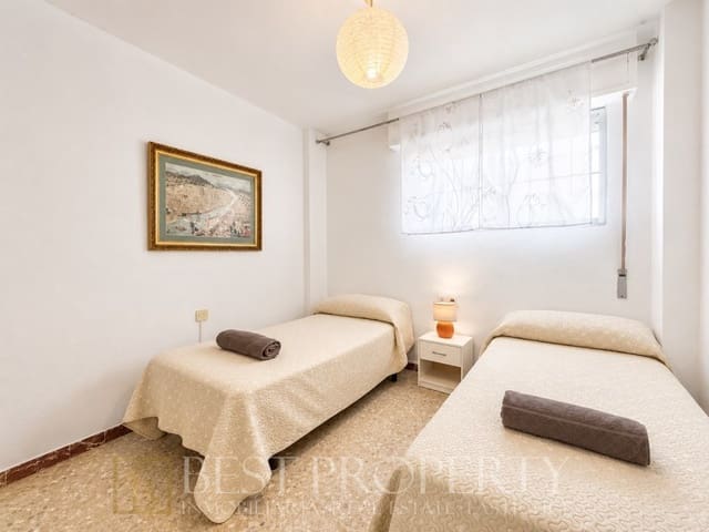 2 sypialnia Apartament na sprzedaż w Chaparil - Torrecilla - Punta Lara, Nerja - 670 000 € (Ref: 9818656)