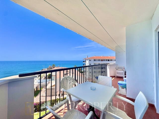 2 sypialnia Apartament na sprzedaż w Chaparil - Torrecilla - Punta Lara, Nerja - 670 000 € (Ref: 9818656)