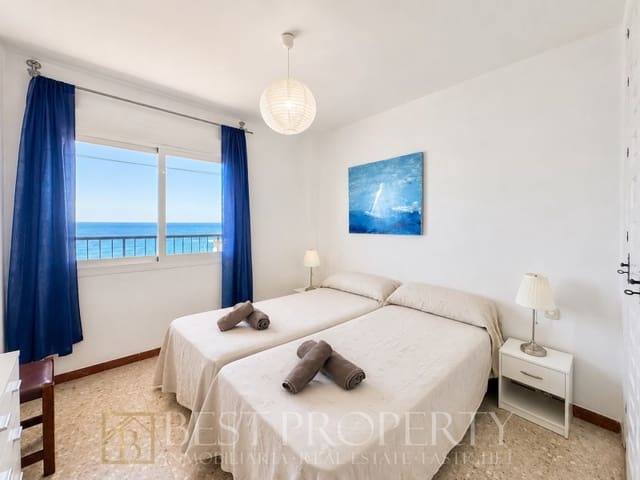 2 sypialnia Apartament na sprzedaż w Chaparil - Torrecilla - Punta Lara, Nerja - 670 000 € (Ref: 9818656)