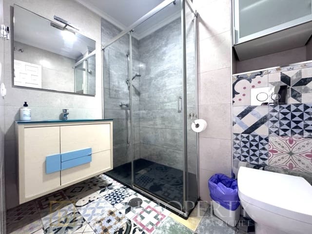2 sypialnia Apartament na sprzedaż w Chaparil - Torrecilla - Punta Lara, Nerja - 670 000 € (Ref: 9818656)