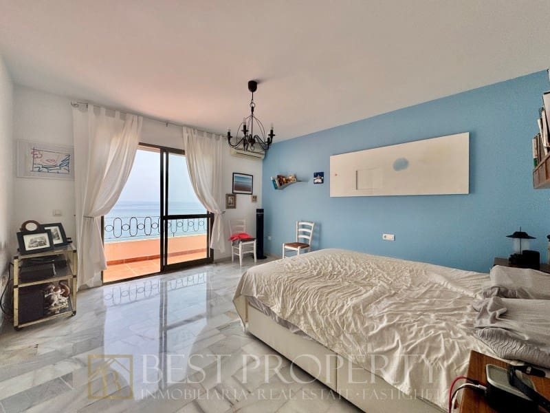 3 sovrum Takvåning till salu i El Penoncillo - 849 000 € (Ref: 9818658)