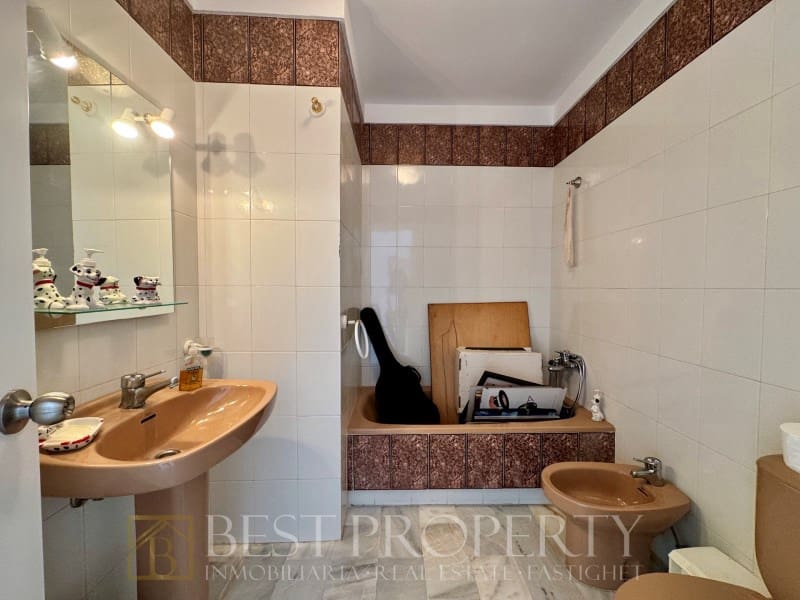 3 sovrum Takvåning till salu i El Penoncillo - 849 000 € (Ref: 9818658)