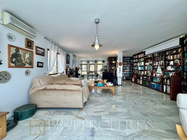 3 soveværelse Penthouse til salg i El Peñoncillo, Torrox - € 849.000 (Ref: 9818658)