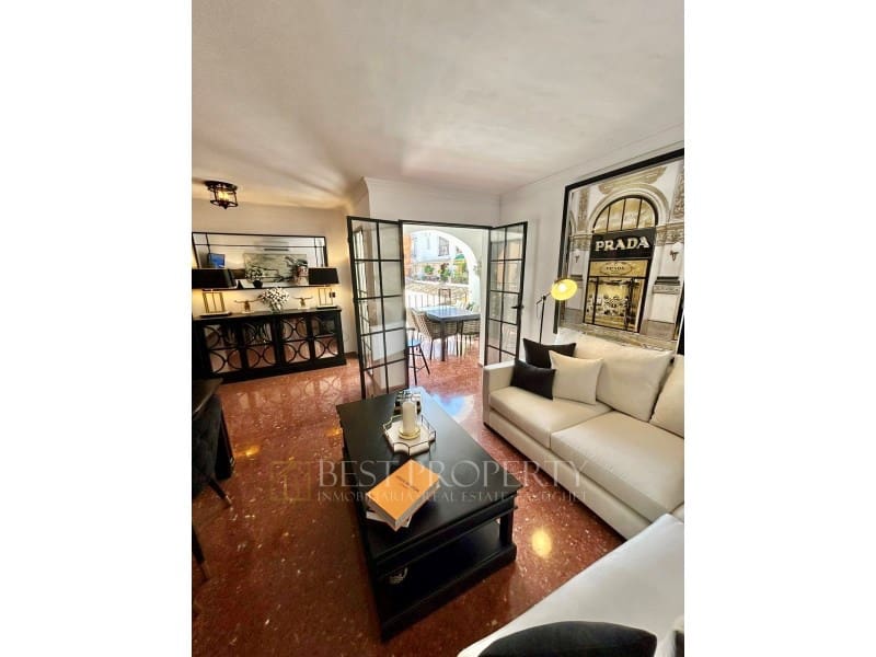 2 bedroom Apartment for sale in Nerja - € 385,000 (Ref: 9818659)