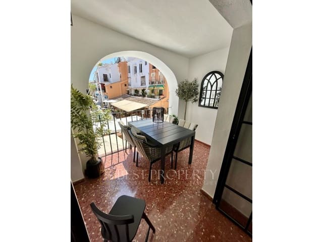 2 soveværelse Lejlighed til salg i Centro, Nerja - € 385.000 (Ref: 9818659)