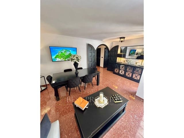 2 soveværelse Lejlighed til salg i Centro, Nerja - € 385.000 (Ref: 9818659)