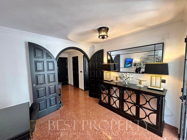 2 soveværelse Lejlighed til salg i Centro, Nerja - € 385.000 (Ref: 9818659)