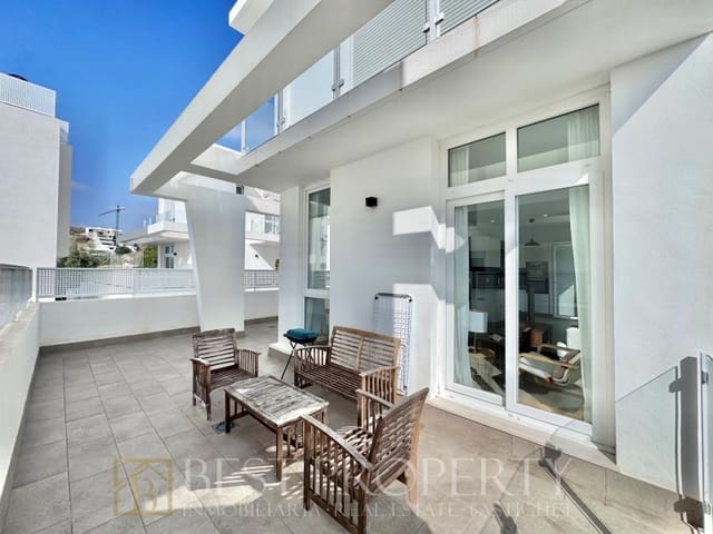 3 sypialnia Willa na sprzedaż w Capistrano, Nerja z garażem - 550 000 € (Ref: 9818660)