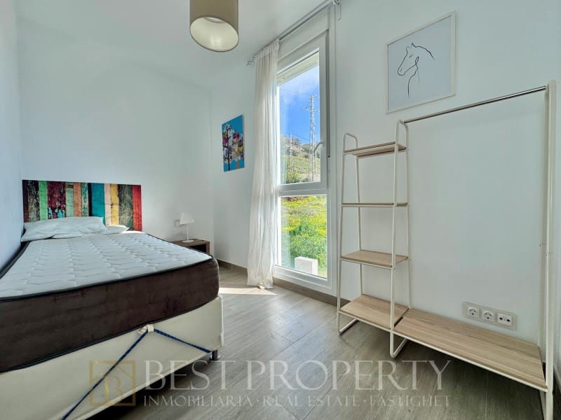 3 sypialnia Willa na sprzedaż w Nerja z garażem - 550 000 € (Ref: 9818660)