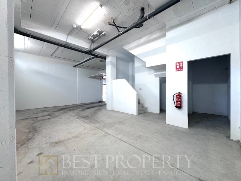 3 sypialnia Willa na sprzedaż w Nerja z garażem - 550 000 € (Ref: 9818660)