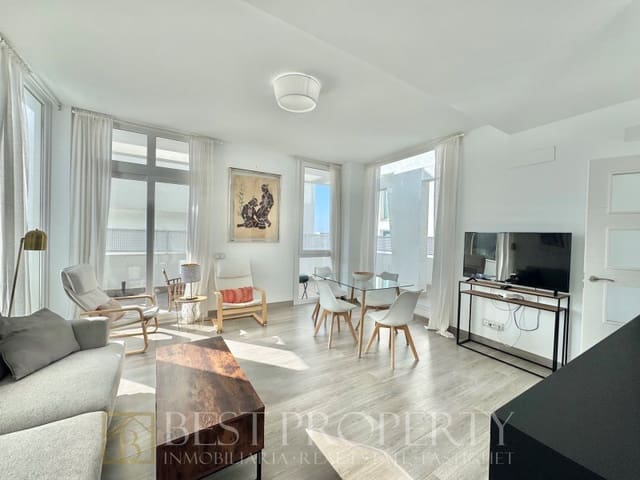 3 sypialnia Willa na sprzedaż w Capistrano, Nerja z garażem - 550 000 € (Ref: 9818660)
