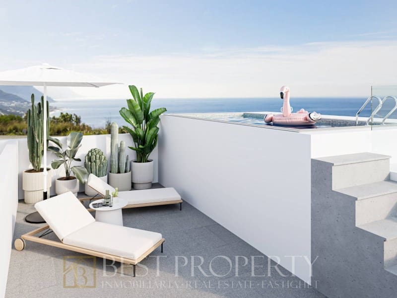 3 bedroom Townhouse for sale in El Penoncillo - € 650,000 (Ref: 9818661)