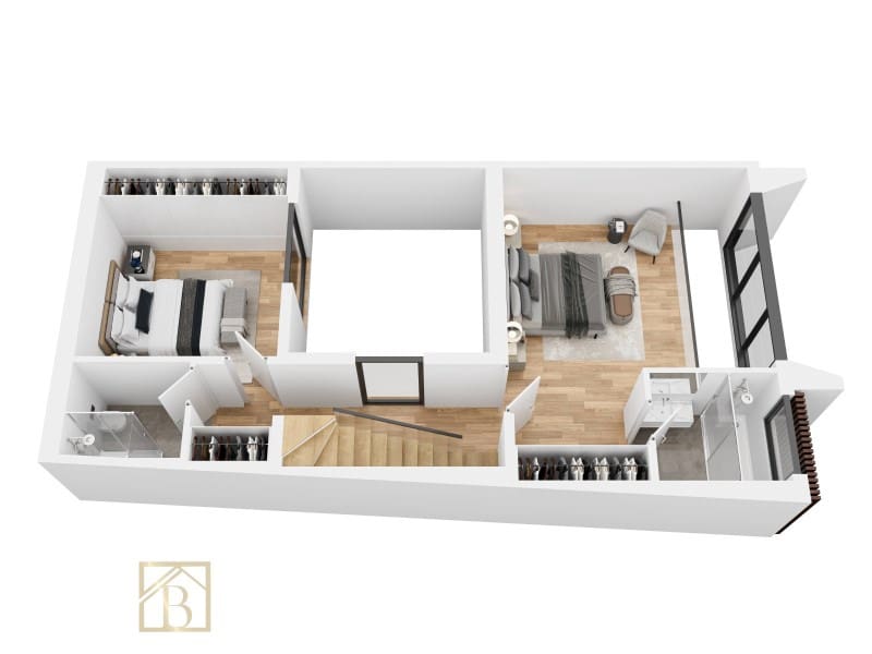 3 bedroom Townhouse for sale in El Penoncillo - € 650,000 (Ref: 9818661)