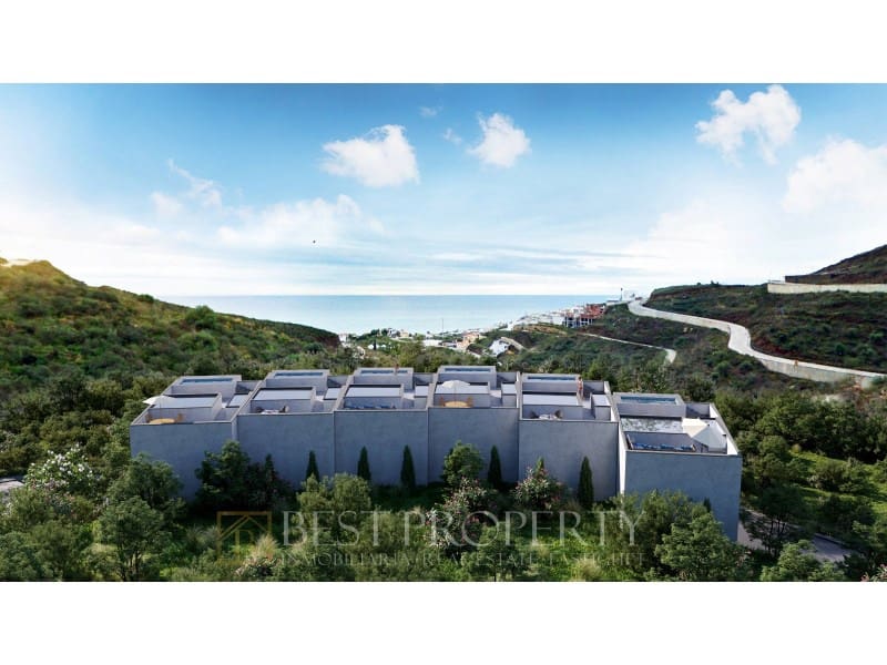 3 bedroom Townhouse for sale in El Penoncillo - € 650,000 (Ref: 9818662)
