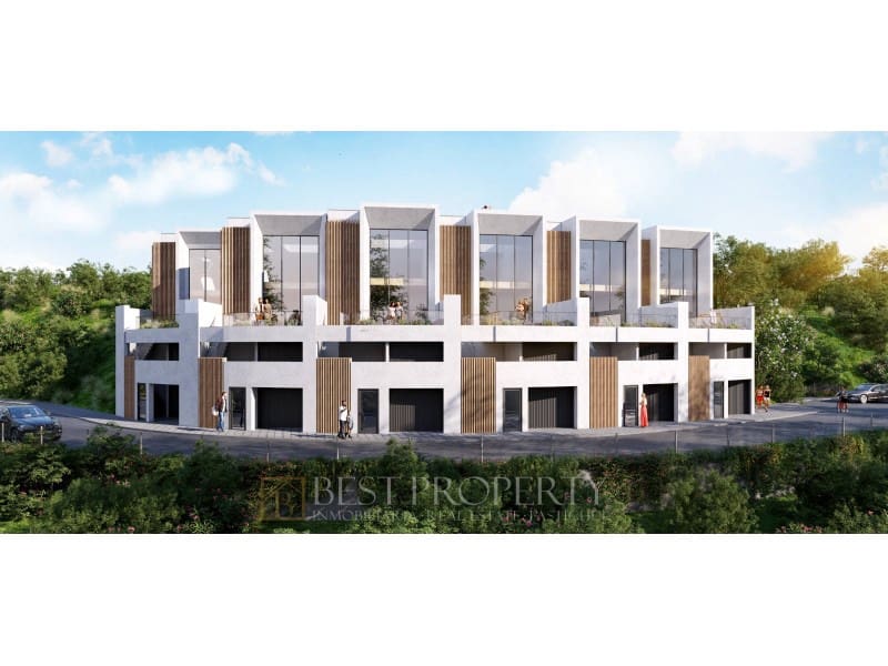 3 bedroom Townhouse for sale in El Penoncillo - € 650,000 (Ref: 9818662)