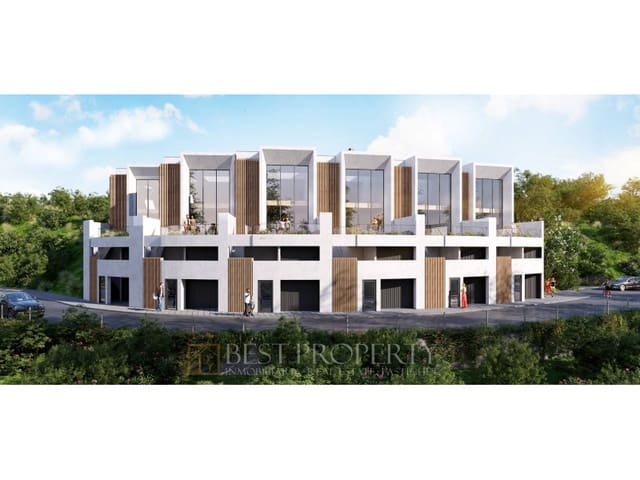 3 chambre Maison de Ville à vendre à El Peñoncillo, Torrox - 650 000 € (Ref: 9818662)
