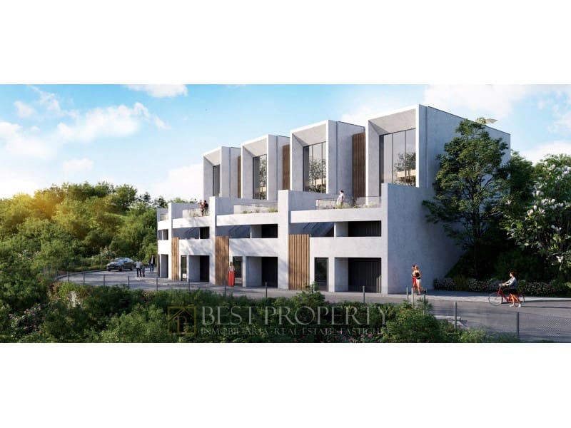 3 bedroom Townhouse for sale in El Penoncillo - € 650,000 (Ref: 9818662)