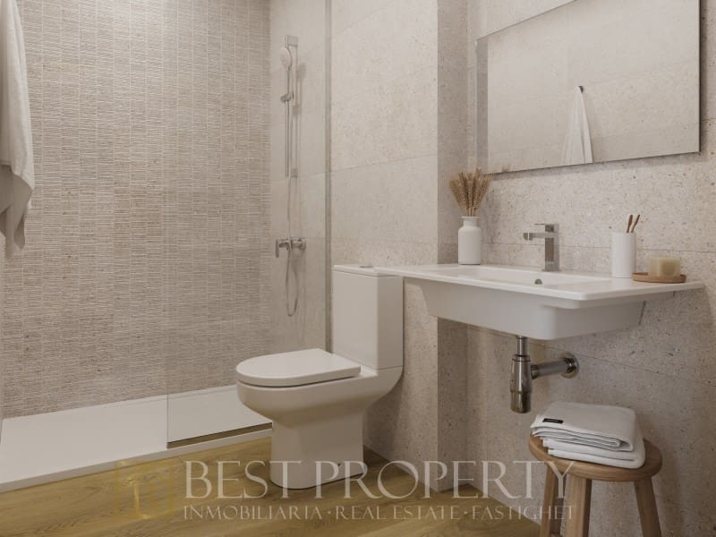 2 soveværelse Penthouse til salg i Torrox - € 295.000 (Ref: 9818665)