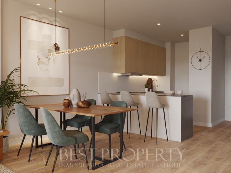 2 soveværelse Penthouse til salg i Torrox - € 295.000 (Ref: 9818665)