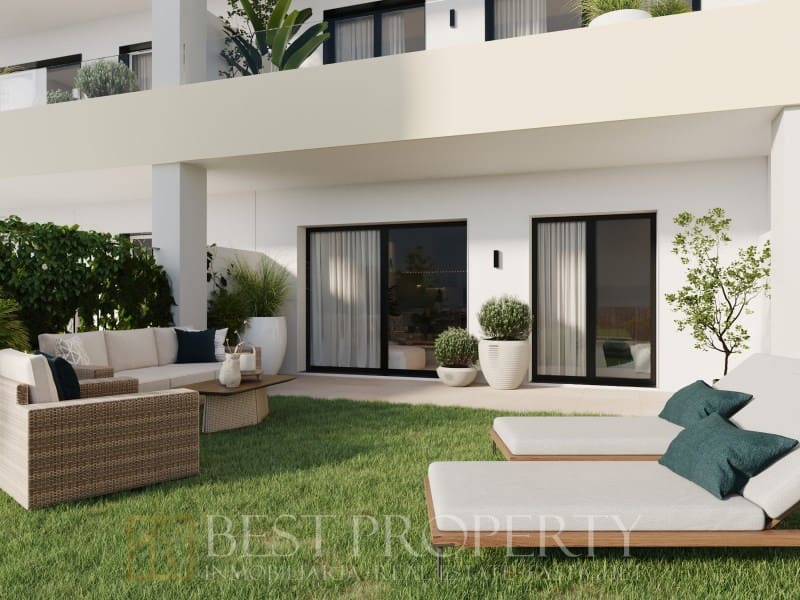 2 soveværelse Penthouse til salg i Torrox - € 295.000 (Ref: 9818665)