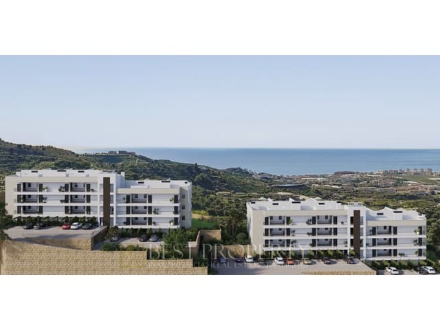 2 quarto Apartamento para venda em Torrox Pueblo, Torrox - 240 000 € (Ref: 9818666)