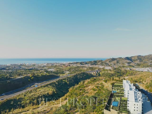 2 quarto Apartamento para venda em Torrox Pueblo, Torrox - 240 000 € (Ref: 9818666)