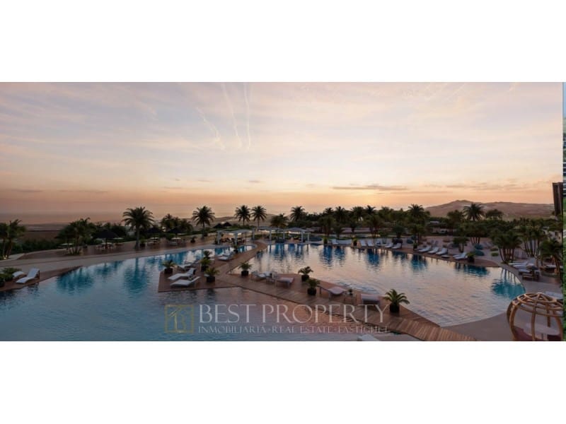 2 chambre Appartement à vendre à Torrox - 293 000 € (Ref: 9818668)