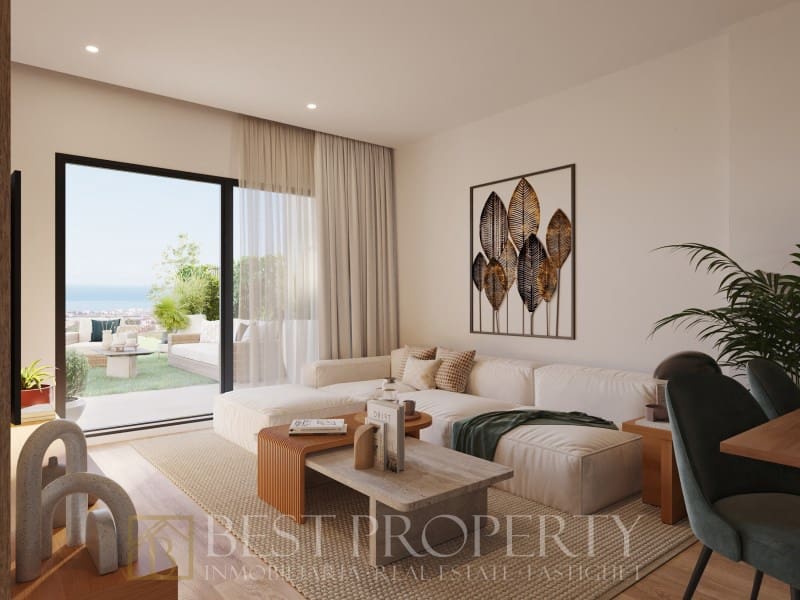 2 chambre Appartement à vendre à Torrox - 293 000 € (Ref: 9818668)