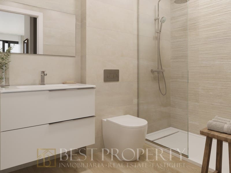 2 chambre Appartement à vendre à Torrox - 293 000 € (Ref: 9818668)