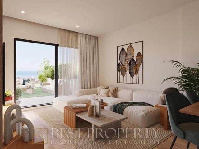 2 quarto Apartamento para venda em Torrox Pueblo, Torrox - 293 000 € (Ref: 9818668)