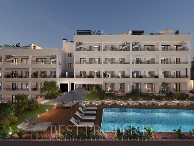 2 quarto Apartamento para venda em Torrox Pueblo, Torrox - 293 000 € (Ref: 9818668)