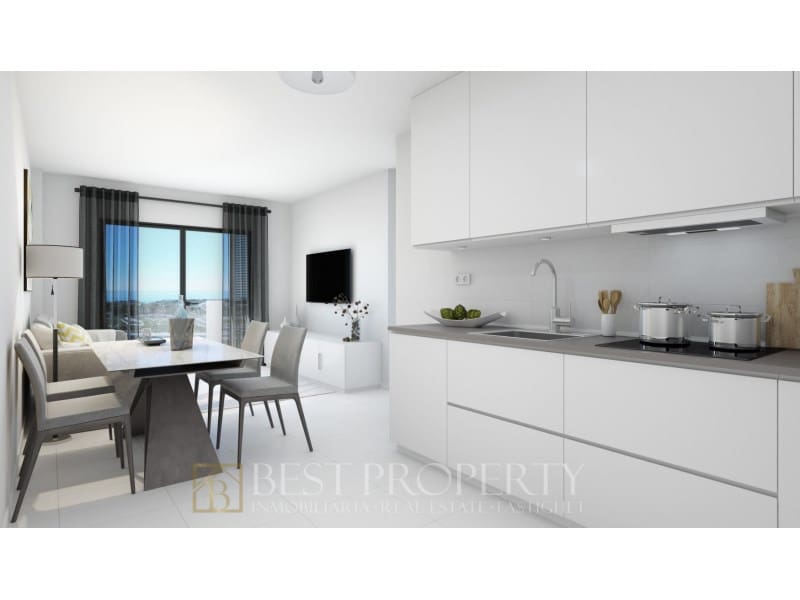 Chalet de 4 habitaciones en Nerja en venta con garaje - 850.000 € (Ref: 9818669)