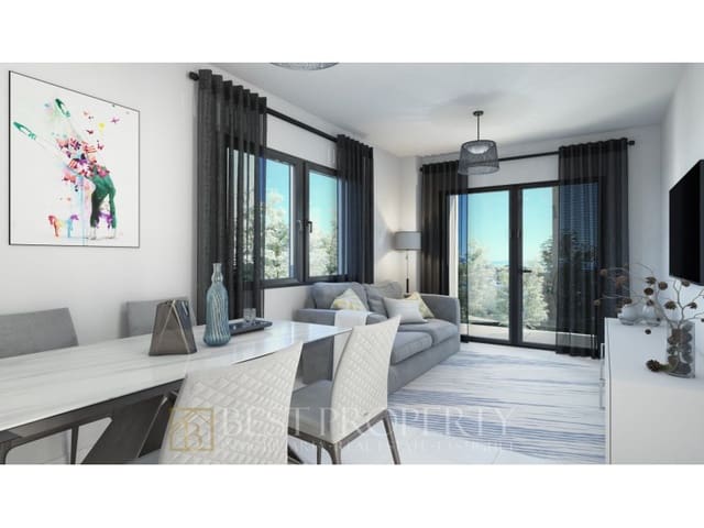 Chalet de 4 habitaciones en Burriana, Nerja en venta con garaje - 850.000 € (Ref: 9818669)