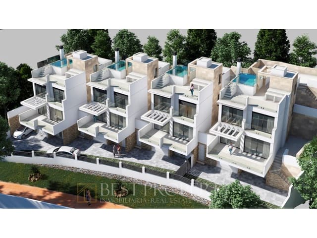 Chalet de 4 habitaciones en Burriana, Nerja en venta con garaje - 850.000 € (Ref: 9818669)