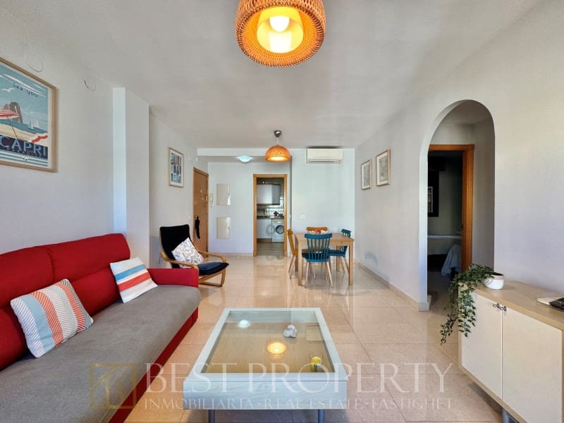 2 bedroom Apartment for sale in Nerja - € 335,000 (Ref: 9818670)