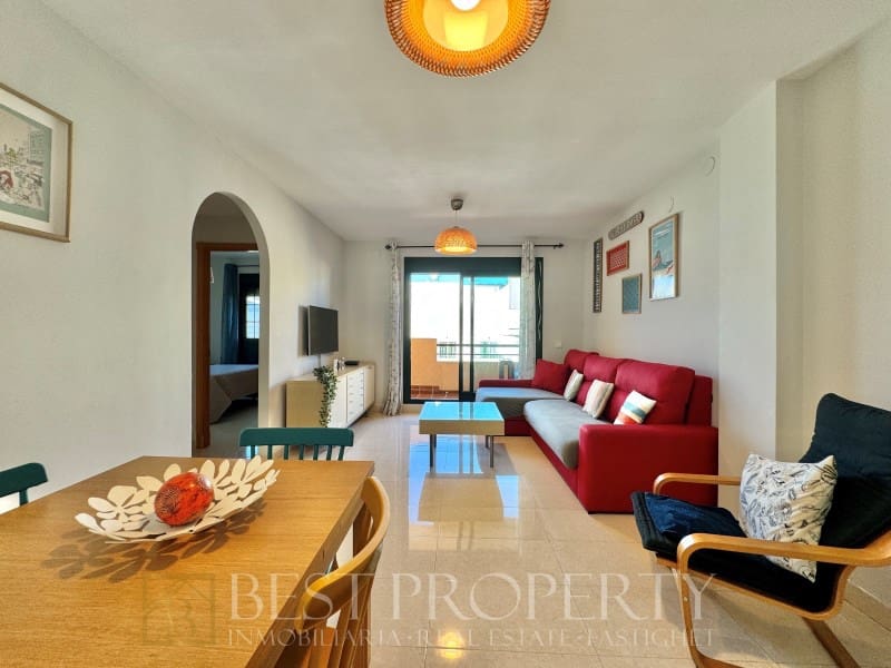 2 bedroom Apartment for sale in Nerja - € 335,000 (Ref: 9818670)
