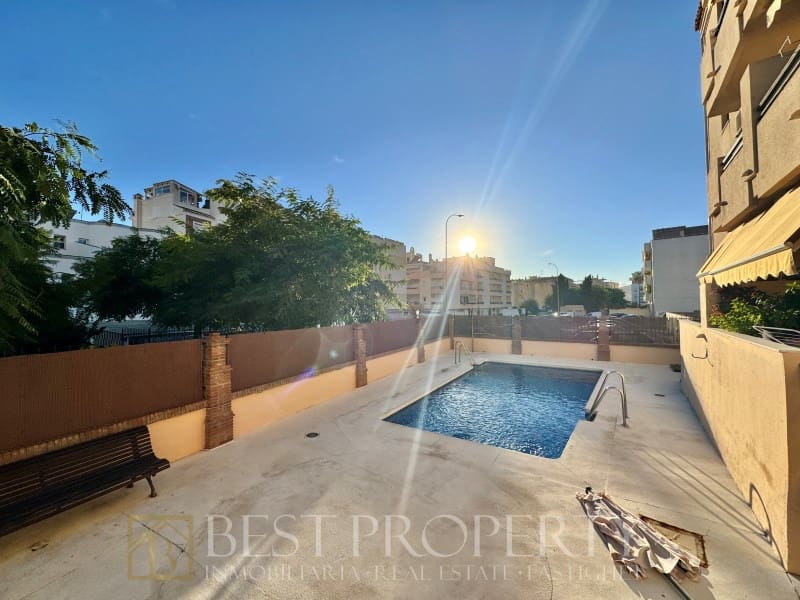 2 bedroom Apartment for sale in Nerja - € 335,000 (Ref: 9818670)