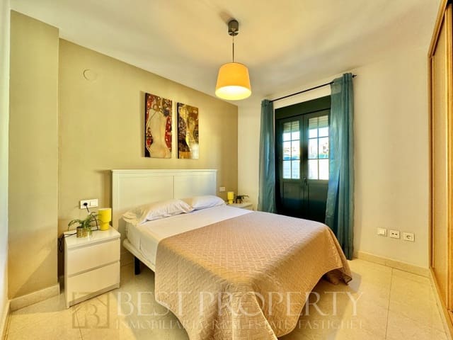 2 sypialnia Apartament na sprzedaż w Chaparil - Torrecilla - Punta Lara, Nerja - 335 000 € (Ref: 9818670)