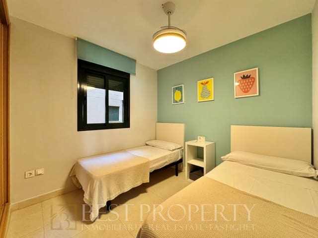 2 sypialnia Apartament na sprzedaż w Chaparil - Torrecilla - Punta Lara, Nerja - 335 000 € (Ref: 9818670)
