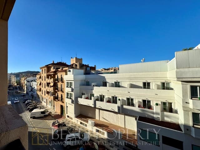 2 sypialnia Apartament na sprzedaż w Chaparil - Torrecilla - Punta Lara, Nerja - 335 000 € (Ref: 9818670)