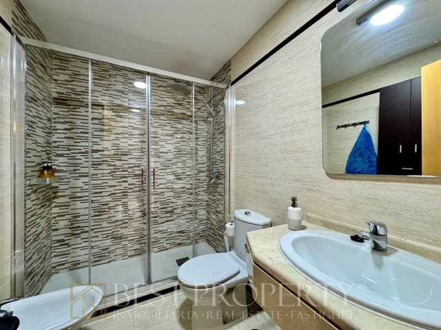 2 sypialnia Apartament na sprzedaż w Chaparil - Torrecilla - Punta Lara, Nerja - 335 000 € (Ref: 9818670)