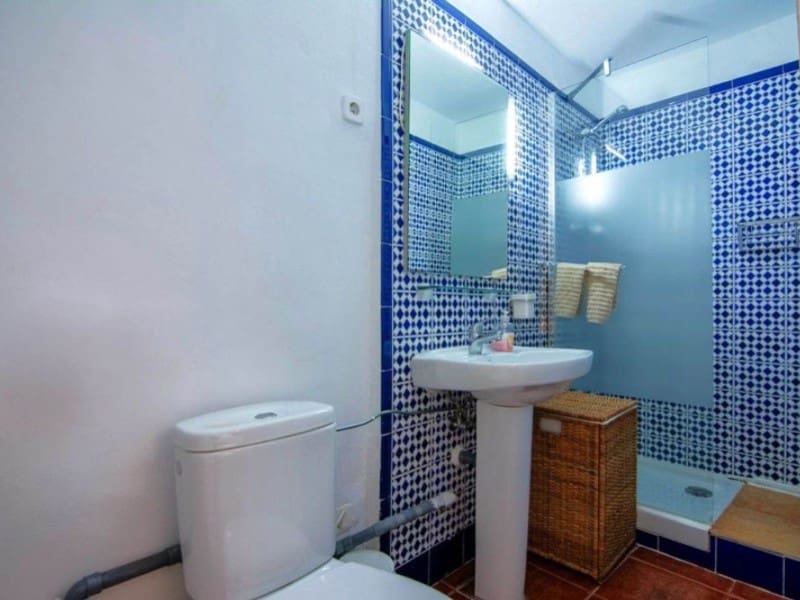4 soveværelse Byhus til salg i Nerja med swimmingpool - € 649.000 (Ref: 9818671)
