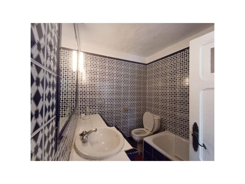 4 soveværelse Byhus til salg i Nerja med swimmingpool - € 649.000 (Ref: 9818671)