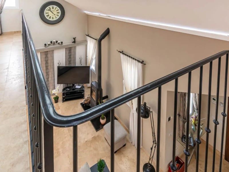 6 soverom Villa til salgs i Nerja med svømmebasseng garasje - € 825 000 (Ref: 9818672)