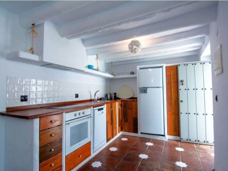 2 soveværelse Byhus til salg i Frigiliana - € 259.000 (Ref: 9818673)