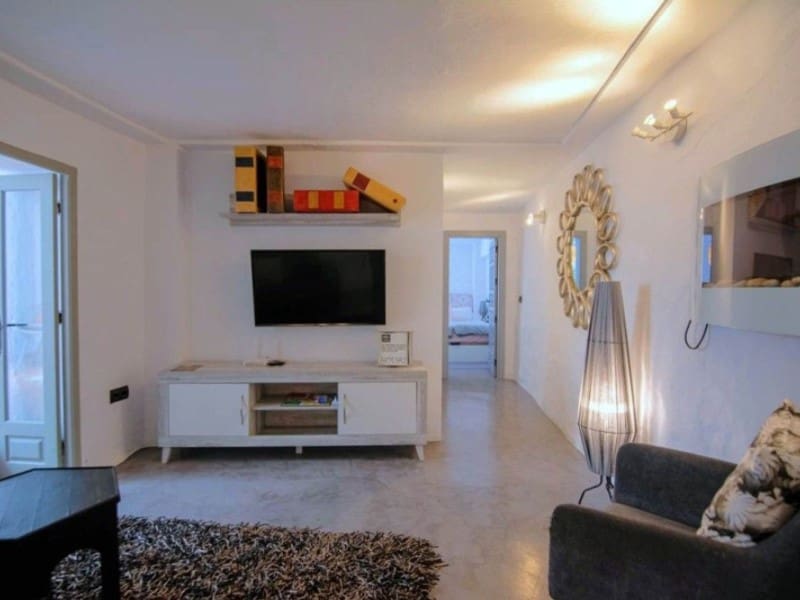 2 soveværelse Byhus til salg i Frigiliana - € 259.000 (Ref: 9818673)
